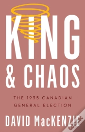 Capa do artigo King And Chaos