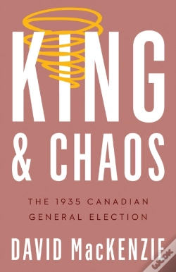 Capa do artigo King And Chaos