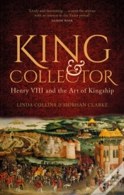Capa do artigo King And Collector