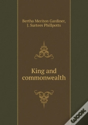Capa do artigo King And Commonwealth