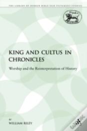 Capa do artigo King And Cultus In Chronicles