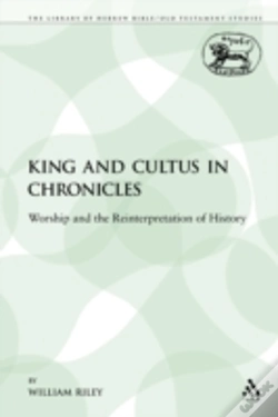 Capa do artigo King And Cultus In Chronicles