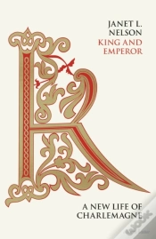 Capa do artigo King And Emperor