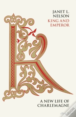 Capa do artigo King And Emperor