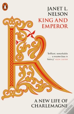 Capa do artigo King And Emperor