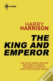 Capa do artigo King And Emperor
