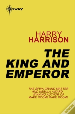 Capa do artigo King And Emperor