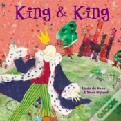 Capa do artigo King And King