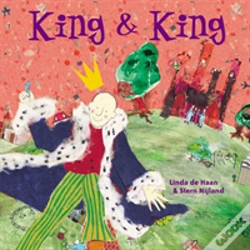Capa do artigo King And King