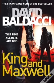 Capa do artigo King And Maxwell