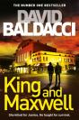 King And Maxwell - Preview