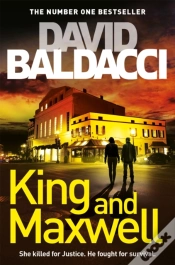 Capa do artigo King And Maxwell