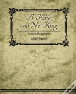 Capa do artigo King, And No King