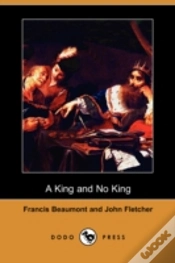 Capa do artigo King And No King