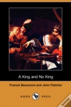 Capa do artigo King And No King