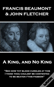 Capa do artigo King, And No King