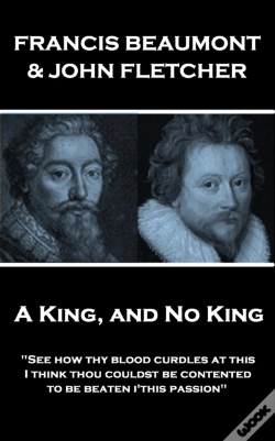 Capa do artigo King, And No King