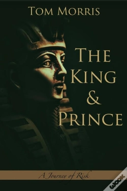 Capa do artigo King And Prince
