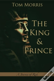 Capa do artigo King And Prince