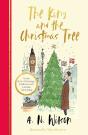 King And The Christmas Tree - Preview