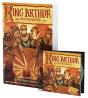 King Arthur And His Knights Bundle - Preview