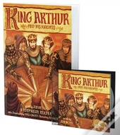King Arthur And His Knights Bundle
