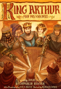 King Arthur And His Knights - Preview