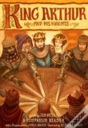 Capa do artigo King Arthur And His Knights