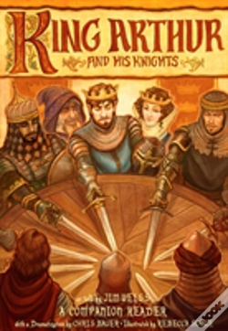 Capa do artigo King Arthur And His Knights