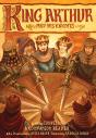 King Arthur And His Knights - Preview