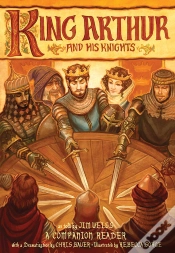 Capa do artigo King Arthur And His Knights