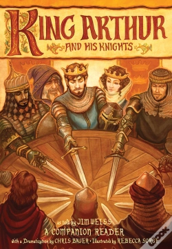 Capa do artigo King Arthur And His Knights