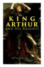 King Arthur And His Knights - Preview