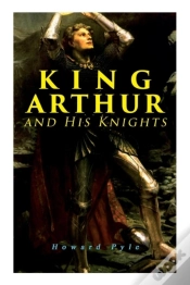 Capa do artigo King Arthur And His Knights