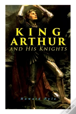 Capa do artigo King Arthur And His Knights