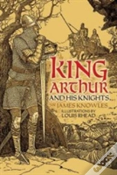 King Arthur And His Knights