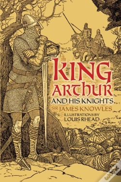 Capa do artigo King Arthur And His Knights