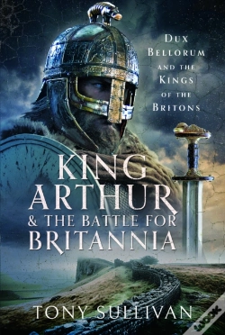 Capa do artigo King Arthur And The Battle For Britannia