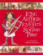 King Arthur And The Knights Of The Round Table - Preview