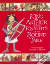 Capa do artigo King Arthur And The Knights Of The Round Table