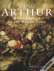 Capa do artigo King Arthur And The Knights Of The Round Table