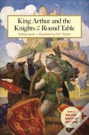 King Arthur And The Knights Of The Round Table