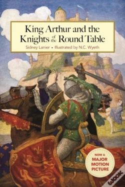 Capa do artigo King Arthur And The Knights Of The Round Table