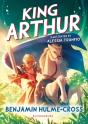 King Arthur - Preview
