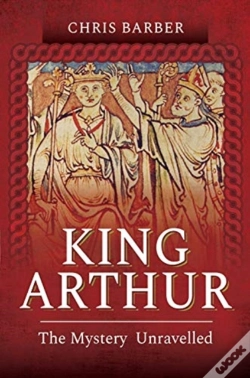Capa do artigo King Arthur