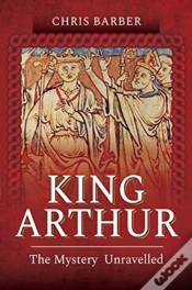 Capa do artigo King Arthur