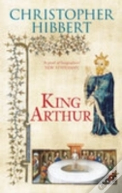 Capa do artigo King Arthur