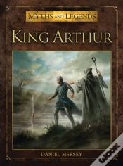 Capa do artigo King Arthur