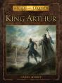 King Arthur - Preview