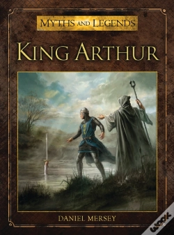 Capa do artigo King Arthur